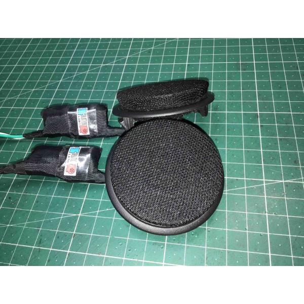 ＭＡＺＤＡ・ＴＵＮＥ　ＬＯＴＵＳ　チューンナップ　ツィーター　新品1台分　高音質　ポン付け