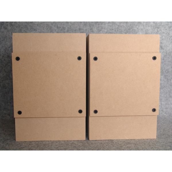 １０ｃｍ汎用ＢＯＸ＜ＳＬＲ−ＡＤＤＩＴＩＯＮ１０・Ｊｒ＞２本ペア
