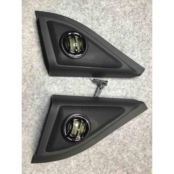 スイフトＴＵＮＥ　チューンＵＰツィーター　スイフトスポーツ　スズキ　新発売　ポン付け　新品１台分　高...