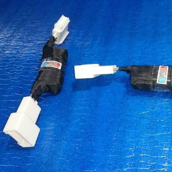 プリウス３０ チキチキファイン トヨタ純正スピーカー音質向上　ポン付け　即日発送