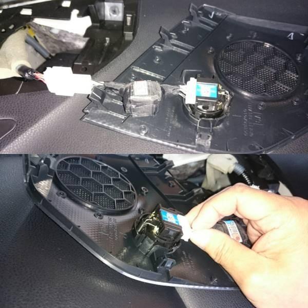 ＢＲＺ　スバル　チキチキファイン　トヨタ８６共通　ポン付け　バランス改善