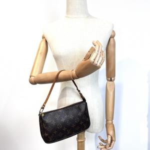 LOUIS VUITTON(ルイヴィトン)ポシ...の詳細画像1