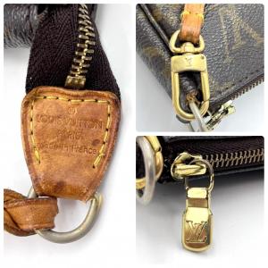 LOUIS VUITTON(ルイヴィトン)ポシ...の詳細画像5
