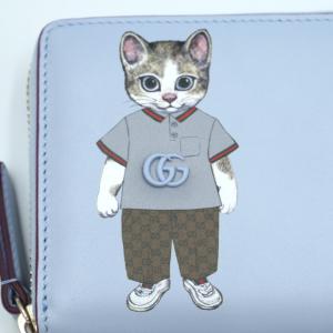 GUCCI(グッチ)×ヒグチユウコ 日本限定 ...の詳細画像2