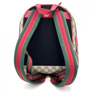 GUCCI(グッチ)GGスプリーム ボスコ バ...の詳細画像2