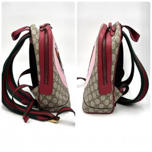 GUCCI(グッチ)GGスプリーム ボスコ バ...の詳細画像5