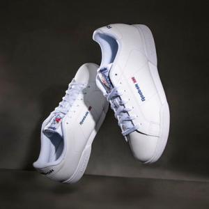 【リーボック公式】エヌピーシー II / NPC II（ホワイト）