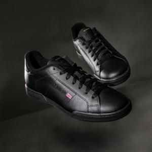 【リーボック公式】エヌピーシー II / NPC II（ブラック）