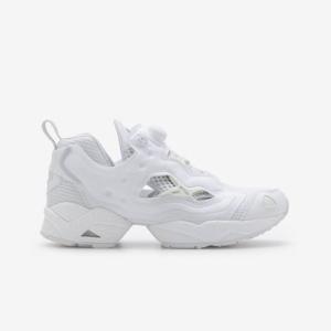 Reebok（リーボック） Reebok INSTAPUMP FURY 95 FTWWHT/PURGRY/FTWW