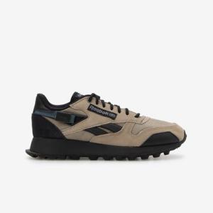 【リーボック公式】クラシックレザー / CLASSIC LEATHER （ボルダーベージュ）｜reebok