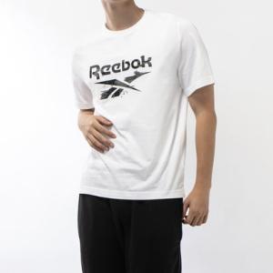 【リーボック公式】モダン カモ Tシャツ / RI Modern Camo T-Shirt （ホワイト）｜reebok