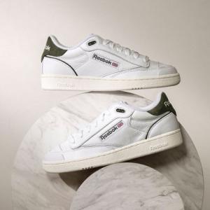 Reebok（リーボック） スニーカー メンズ レディース コートレトロ
