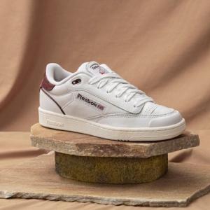 【リーボック公式】クラブシー BULC / CLUB C BULC（フットウェアホワイト）