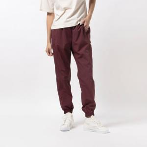 【リーボック公式】トラックパンツ / CL AE FR TRACK PANTS （クラシックマルーン...