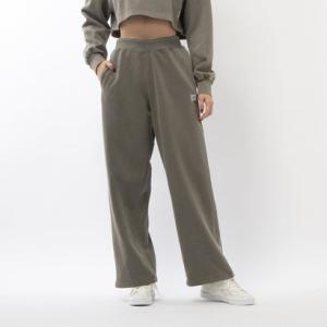 【リーボック公式】フリース パンツ / CL RBK ND OH FLEECE PANT （グラウト...