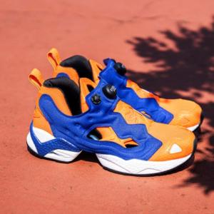 【リーボック公式】インスタポンプフューリー 95 / INSTAPUMP FURY 95 （スマッシ...