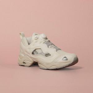 【リーボック公式】インスタポンプフューリー 95 / INSTAPUMP FURY 95 （ボーン）