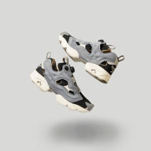 【リーボック公式】インスタポンプフューリー 94 ラックス レザー / INSTAPUMP FURY...