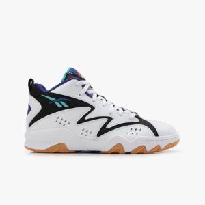 NIKE◇AIR JORDAN XXXVIII PF_エア ジョーダン 38 PF/--/WHT