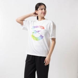 【リーボック公式】ユニティー フォー エニーボディ Tシャツ / UNITY FOR ANY BOD...
