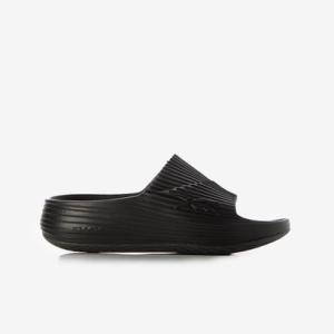 【リーボック公式】DMX リカバリー スライド / DMX RECOVERY SLIDE （ブラック...