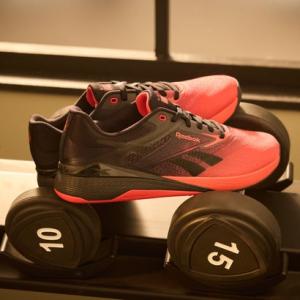 【リーボック公式】ナノ X5 / NANO X5 （ブラック）