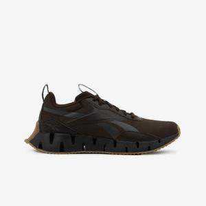 【リーボック公式】ジグ ダイナミカ STR / ZIG DYNAMICA STR SA （ブラウン/ブラック）