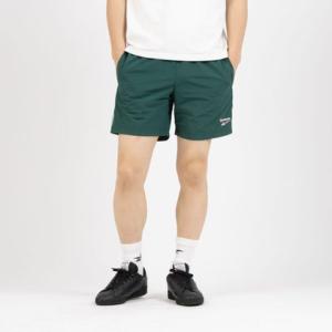 【リーボック公式】クロス チェック ウーヴン ショーツ / RI CROSS CHECK WOVEN...