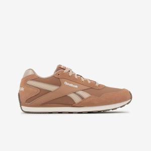【リーボック公式】グライド ロー / REEBOK GLIDE LOW （ピンククレイ）