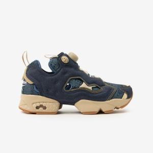 【リーボック公式】インスタポンプ フューリー 94 / INSTAPUMP FURY 94 （ブルー）