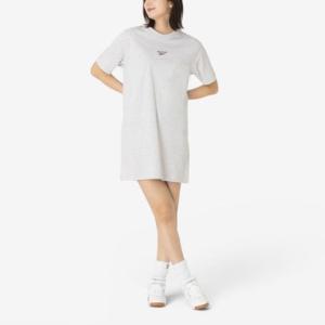 【リーボック公式】オーバーサイズ Tシャツドレス / ID OVERSIZED T-SHIRT DR...