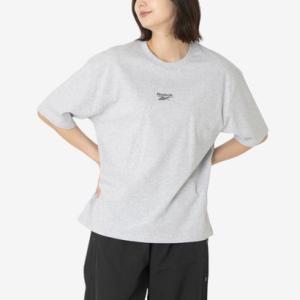 【リーボック公式】ワードローブ エッセンシャル Tシャツ / WARDROBE ESSENTIALS...