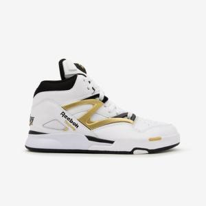Reebok（リーボック） スニーカー SHAQ ATTAQ メンズ : ZOZOTOWN Yahoo