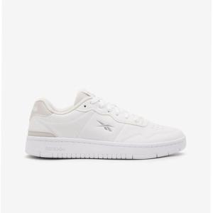 【リーボック公式】BB 1000 クリーン / REEBOK BB 1000 CLEAN SA （ホワイト/グレー）