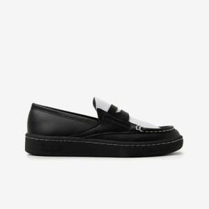 【リーボック公式】クラブシー ローファー / CLUB C LOAFER （ブラック）