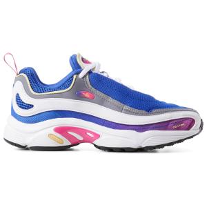 返品可 送料無料 リーボック公式 スニーカー Reebok DAYTONA DMX GRADATION 厚底スニーカー ダッドシューズ ダッドスニーカー