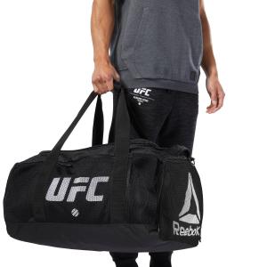 全品送料無料！ 11/13 17:00〜11/17 16:59 アウトレット価格 リーボック公式 バッグ Reebok UFC グリップ バッグ / UFC Grip Bag
