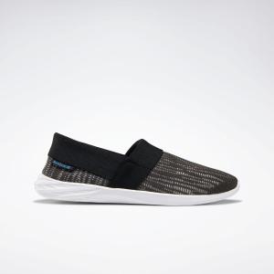 セール価格 返品可 リーボック公式 スポーツシューズ Reebok アストロライド SLIP ON