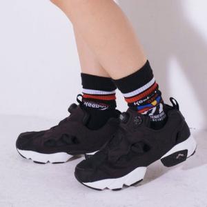 【リーボック公式】インスタポンプフューリー OG / INSTAPUMP FURY OG （ブラック）