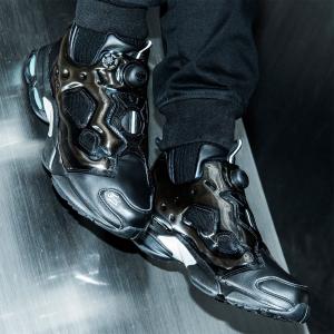 期間限定SALE 6/1 17:00〜6/5 17:00 リーボック公式 スニーカー Reebok フューリー ミレニアム / Fury Millennium Leather Shoes