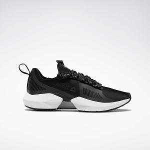 期間限定SALE 7/1 17:00〜7/6 17:00 リーボック公式 スニーカー Reebok ソールフューリー ランニングシューズ