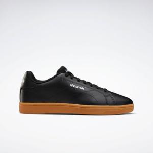 【リーボック公式】ロイヤル コンプリート クリーン 2.0 / Royal Complete Clean 2.0 Shoes （ブラック）