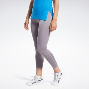 アウトレット価格 返品可 リーボック公式 タイツ Reebok ワークアウト レディ パント プログラム タイツ / Workout Ready Pant Program Tights