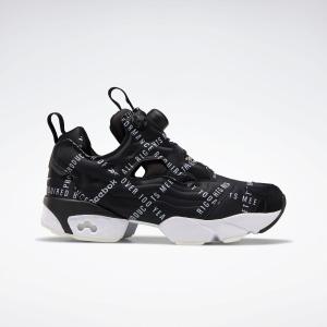 セール価格 返品可 送料無料 リーボック公式 スニーカー Reebok インスタポンプ フューリー / Instapump Fury Shoes