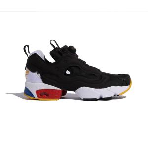 セール価格 返品可 送料無料 リーボック公式 スニーカー Reebok インスタポンプ フューリー / Instapump Fury OG