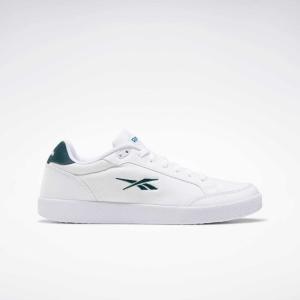 セール価格 返品可 リーボック公式 スニーカー Reebok リーボック ベクター スマッシュ / Reebok Vector Smash Shoes