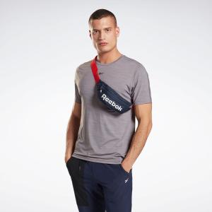 アウトレット価格 リーボック公式 バッグ Reebok アクティブ コア ウエスト バッグ / Active Core Waist Bag
