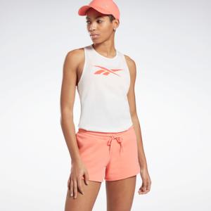 セール価格  リーボック公式 タンクトップ Reebok トレーニング エッセンシャルズ グラフィック タンク トップ / Training Essentials Graphic Tank Top