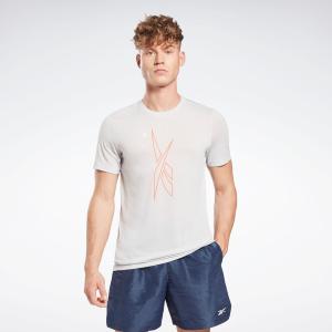 セール価格  リーボック公式 半袖Tシャツ Reebok MYT グラフィック Tシャツ / MYT Graphic T-Shirt