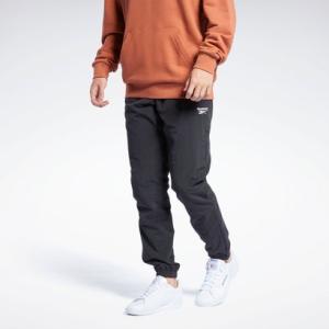 期間限定SALE 03/11 17:00〜03/14 16:59  リーボック公式 パンツ Reebok クラシックス ベクター トラック パンツ / Classics Vector Track Pants